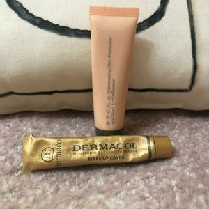 Dermacol and Becca Bundle